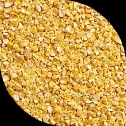 Дроблена кукурудза