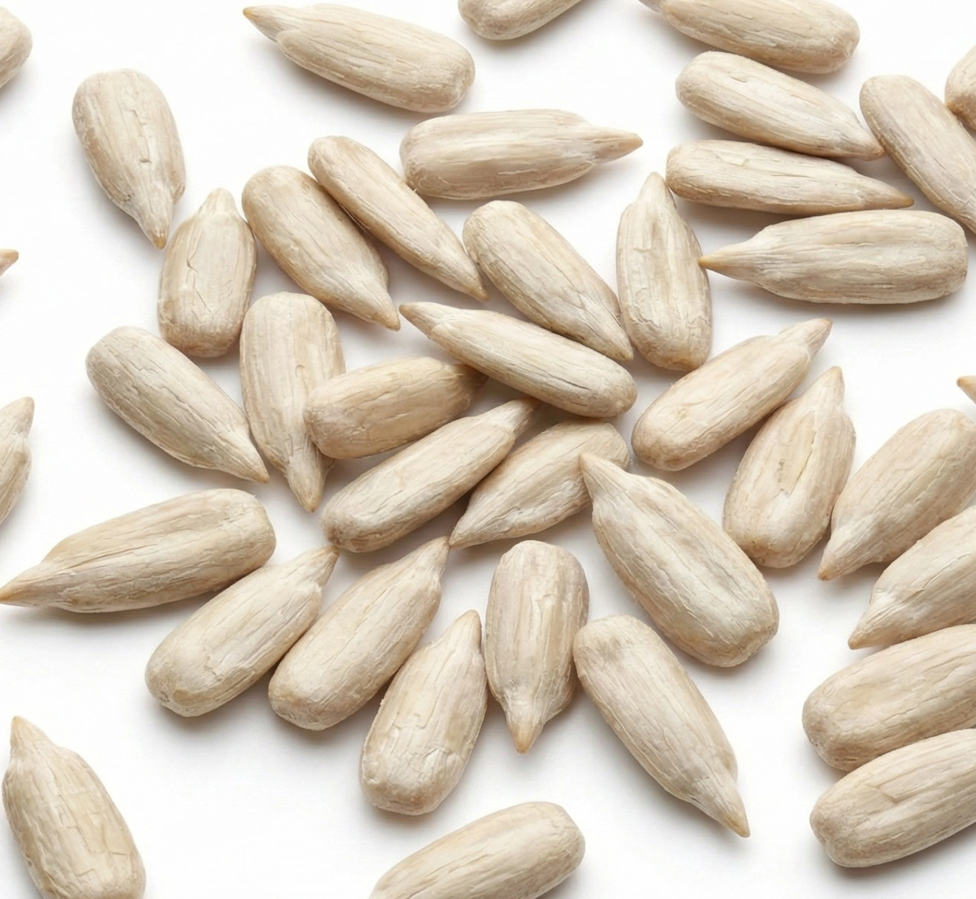 Ціле ядро кондитерського соняшника