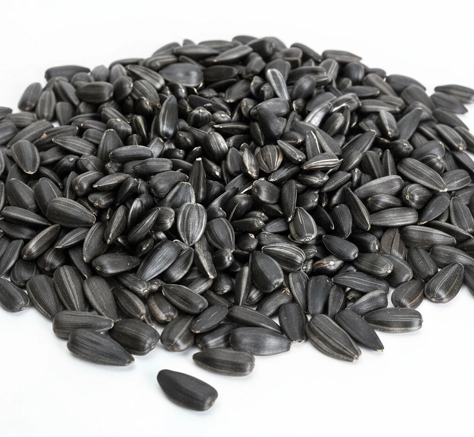 Насіння соняшника